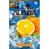 Табак для кальяна Adalya Ice Orange (Адалия Ледяной Апельсин) 50г  фото - 2